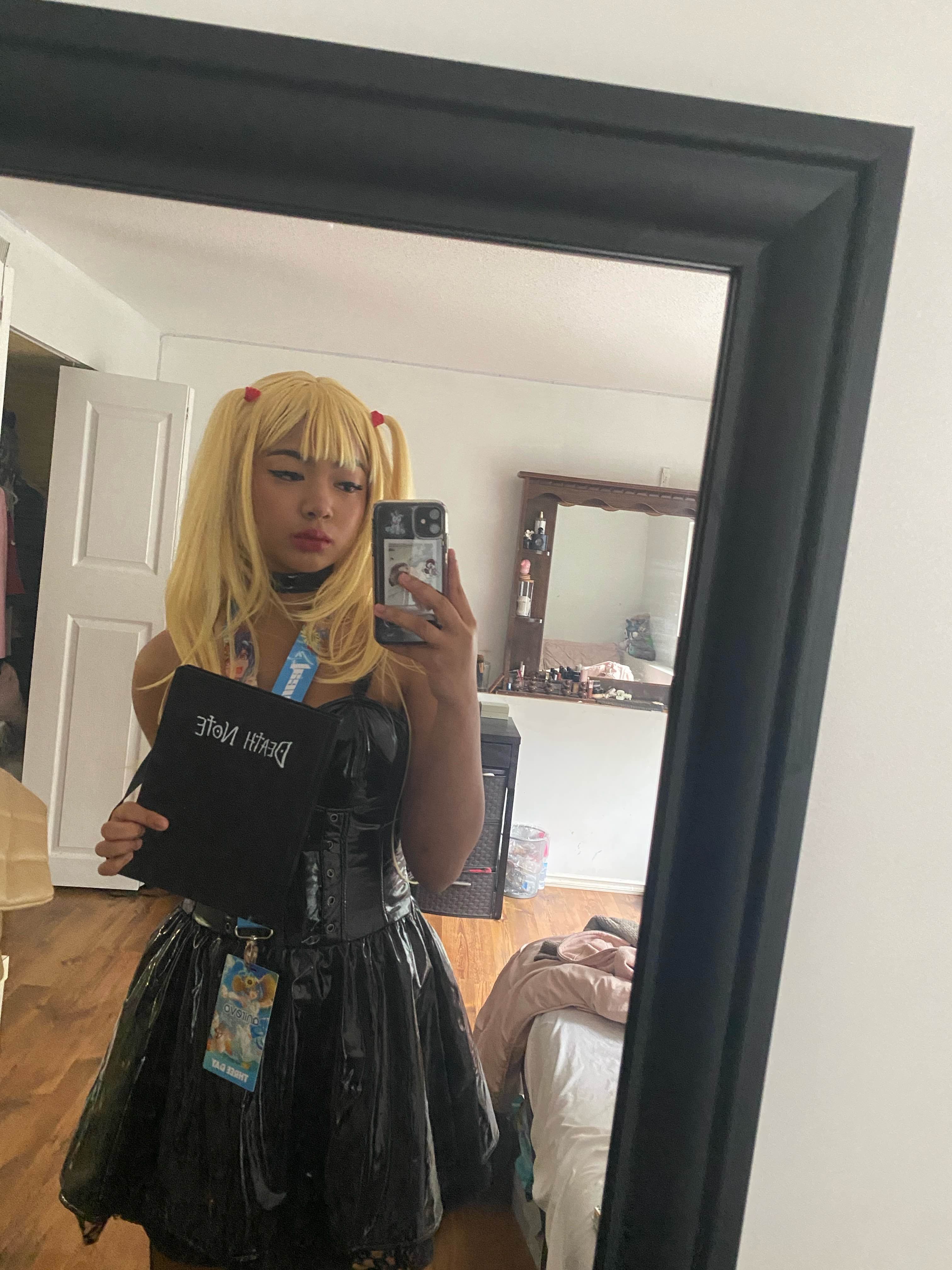 Description of hobby