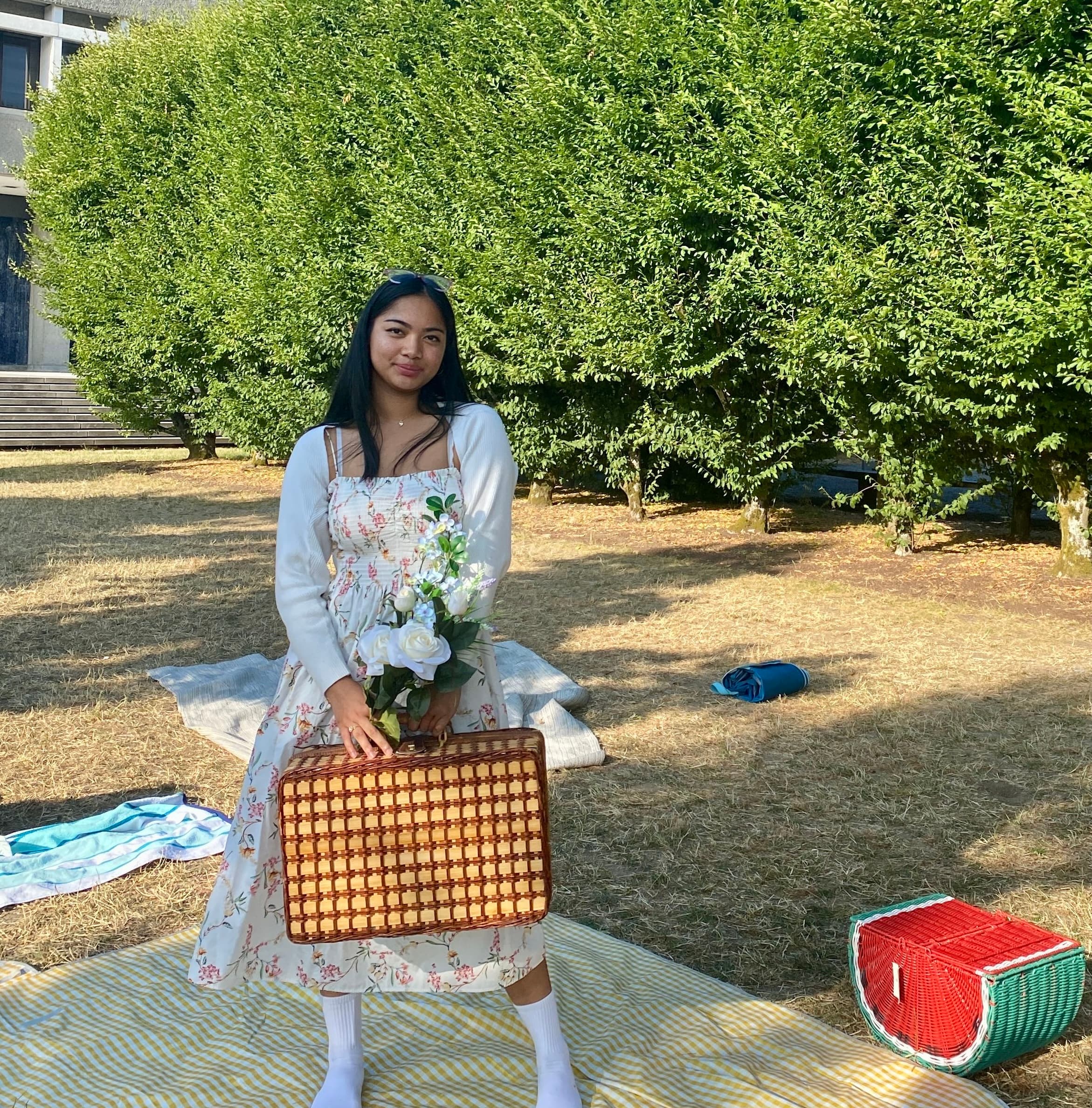 Mara’s journey in tech